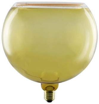 Segula Floating LED-Lampe E27, 2200 K, 6 W, 55552