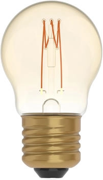 LEDs Light LED-Leuchtmittel Filament E27 Globe G45 2,5 W 136 lm Ø 4,5 cm x 8 cm