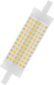Osram Leistungsstarke R7s LED Lampe 118 mm 19W wie 150W Tageslichtweiß 6500K