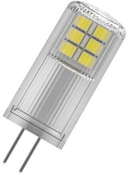 Osram LED G4 PIN dimmbar 2W wie 20W neutralwei&szlig;es Licht 4000K