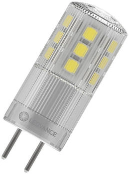 LEDVANCE GY6.35 LED PIN Stiftsockel Lampe warmweisses Licht 3,3W wie 40W Niedervolt 12V