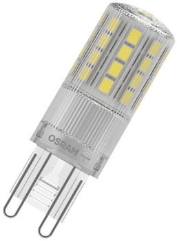 Osram LED PIN G9 Stiftsockel Lampe 4,9W wie 60W warmweißes Licht 2700K