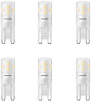 Lampe Philips G9 1.9w 2700k Warmwei&szlig;