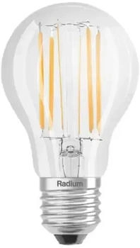 Radium LED Essence Klassik A Filament E27 10,5W 2700K 1521lm D