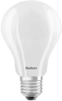 Radium LED Essence Klassik A, matt, E27, 16W, 2.700K, 2450lm D