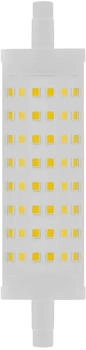 Radium LED Star Stablampe R7s, 15W, 2.700K, 2.000lm, dimmbar E
