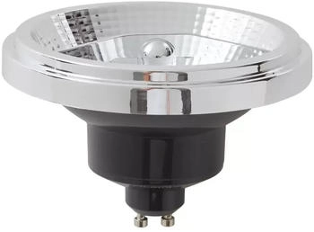 Arcchio LED-Lampe GU10 ES111 11W 2.700K dimmbar F