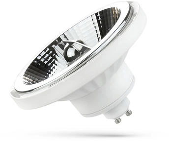 Argon LED-Reflektor GU10 ES111 12W 45&deg; 3.000K wei&szlig; F