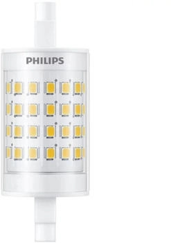 Philips LED 78mm R7s Stablampe 7W wie 60W 3000K warmweißes Licht