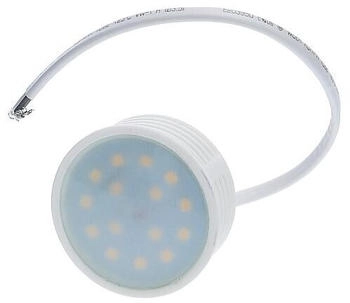 GreenLed Modul 15SMD 12V 130° 3000K 4310 400lm