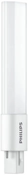 Philips G23 2P CorePro PLS LED Lampe 5W 3000K warmweißes Licht - für KVG/VVG