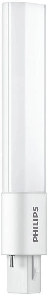 Philips G23 2P CorePro PLS LED Lampe 5W 3000K warmweißes Licht - für KVG/VVG