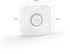 Philips Hue Starter Set mit 2 x E27 RGBW Lampen dimmbar 9W wie 60W & Bridge & Sensoren