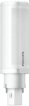 Philips CorePro LED PLC 5.9W 840 2P G24d-1 4000K universalweiß für KVG/VVG