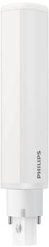 Philips CorePro LED PLC 2Pin G24d-3 8.9W 3000K warmweißes Licht für KVG/VVG