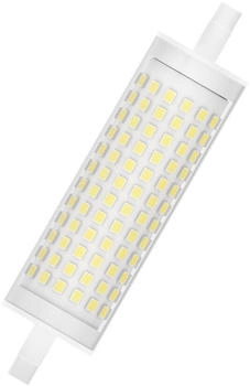 LEDVANCE R7s LED 118mm Stab Lampe 20W wie 177W warmwei&szlig;es Licht 3000K