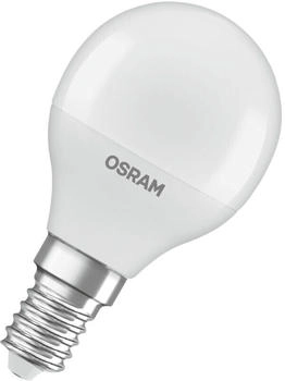 Osram E14 LED Topfenlampe Relax & Active mit Farbtemperaturwechsel 4,9W wie 40W warmweiss/ kaltweiss