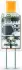Philips LED Lampe G4 Brenner 1W 100lm 2700K Doppelpack transparent