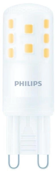 Philips LED Lampe G9 Brenner 3,7W 470lm Einerpack weiß