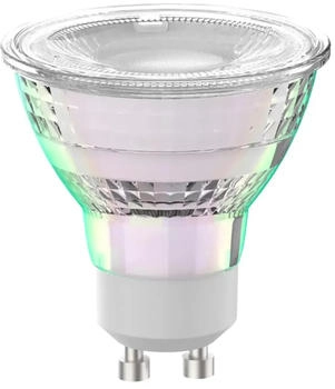 Arcchio LED-Leuchtmittel GU10 2,5W 6500K 450 Lumen Glas A