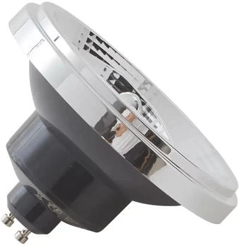 Arcchio LED-Lampe GU10 ES111 11W 3.000K Dim-to-warm G