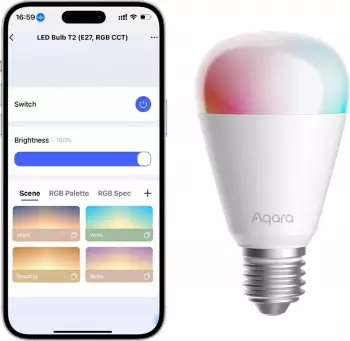 Aqara LED Bulb T2 (LB-L02D)