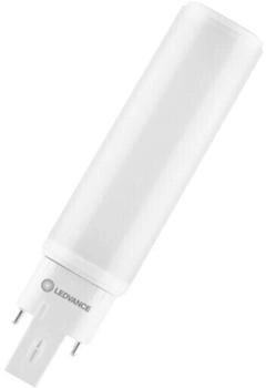 LEDVANCE DULUX LED D/E LED 7W 830 G24Q-2 4Pin 10 Stück