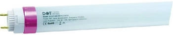 DOTLUX Led-röhre für Fleischwaren 15W, 1590lm, 1200mm