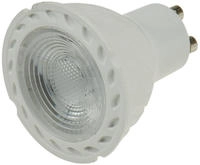 Scharnberger+Hasenbein 34849, LED-Reflektorlampe GU10 230VAC rot 30&deg; 34849