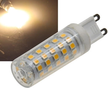 ChiliTec LED Stiftsockel G9 22115