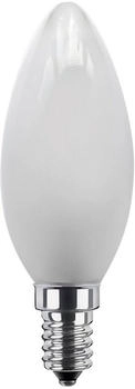 Segula E14 LED Kerze matt warmweiß 55312
