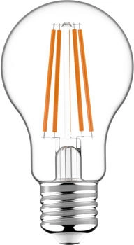 LEDs Light LED Leuchtmittel E27 7W A60 [620144