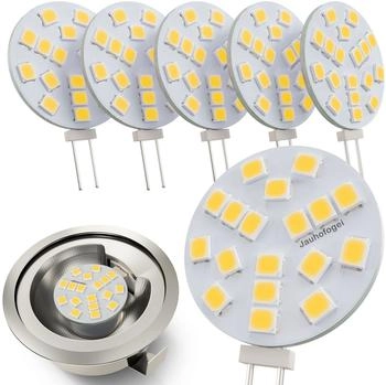 JAUHOFOGEI G4 LED 12V ac 12-24V dc 210013B