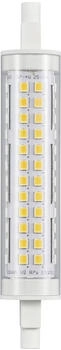 Sygonix SY-6442046 R7s Glühlampenform 12W = 100W Warmweiß (Ø x L) 20mm x