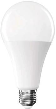 EMOS Classic ZQ5E84 LED Lampe A80, E27, 20W (150W), 2452lm, Kaltweiß (1525733125)