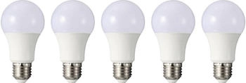 Sygonix SY-6649656 LEDE27 Warmweiß (Ø x H) 60mm x 113mm 5St.