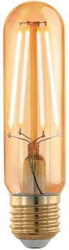 Eglo 110068 LED E27 Leuchtmittel 1x4W &Oslash;32mm warmweiss dimmbar