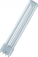 Osram 18021, Osram Fluoreszierende Gl&uuml;hbirne DULUX L LUMILUX 18W/840 2G11