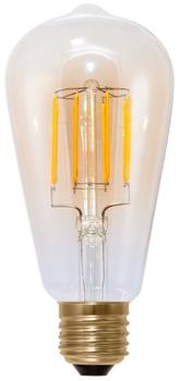 Segula LED Edison Rustika klar Ambiente E27 (50296)
