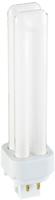 Osram 18521, Osram Fluoreszierende Gl&uuml;hbirne DULUX D/E 18W/840 G24q-2