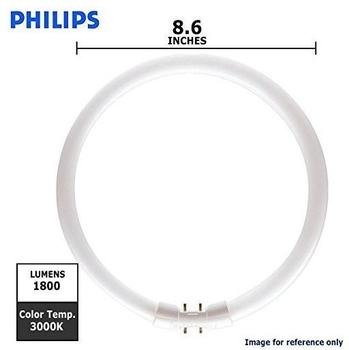 Philips MASTER TL5 Circular 22W/830