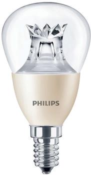 Philips MASTER LEDluster DT 4-25W E14 P48 CL