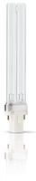 Tuv Pl-s 9w/2p 1ct/6x10box, Uv-c Lampe Zur Entkeimung Und Algenbekaempfung - Philips