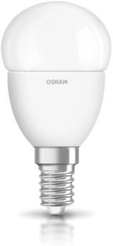 Osram LED SUPERSTAR CLASSIC P40 6W E14