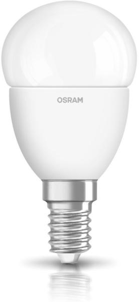 Osram LED SUPERSTAR CLASSIC P40 6W E14
