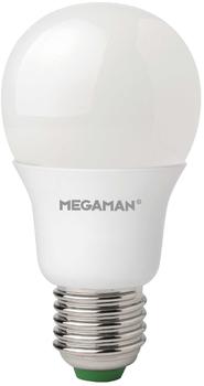 Megaman LED 5,5W E27 Warmweiß (21043)