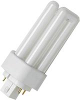 Osram DU-TE-26-840, Osram Fluoreszierende Gl&uuml;hbirne DULUX T/E PLUS GX24q-3