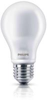 Led-lampe E27 A60 4,5 W = 40 W 470 Lm 2700 K Warmwei&szlig; 300&deg; Philips