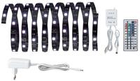 Paulmann 70430, Paulmann YourLED ECO 70430 LED-Streifen-Basisset mit Stecker...