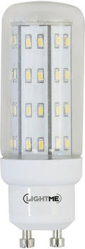 LightMe LED 4W(35W) GU10 (LM85102)